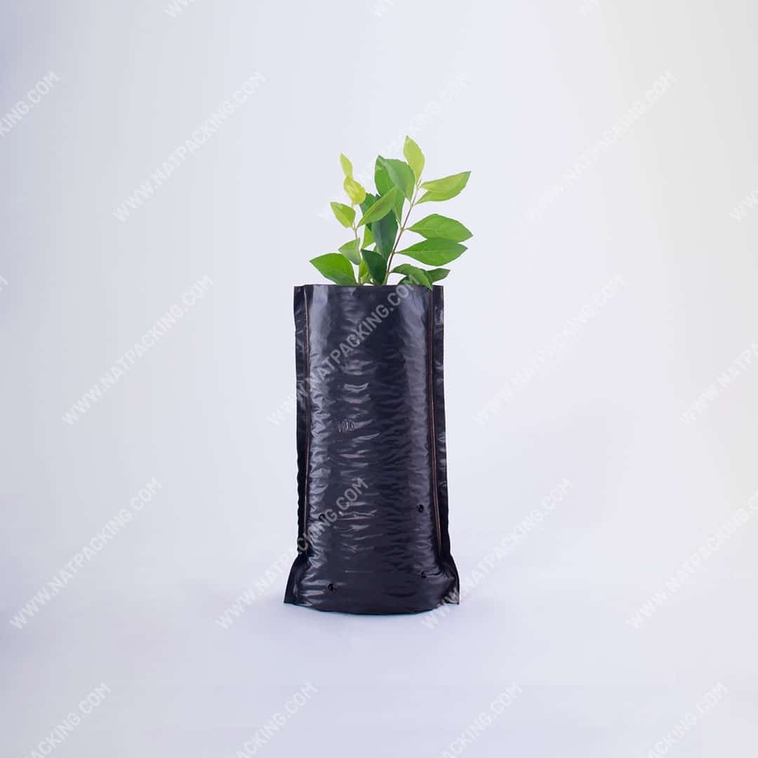 Bolsa Semillero o Chapola Agrícola Natpacking® - Imagen 4